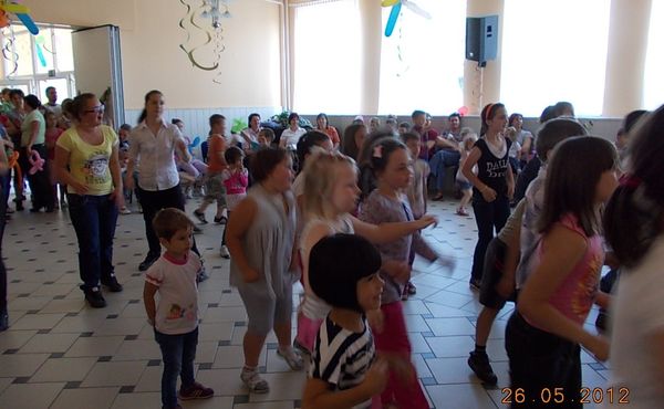 Gyermeknap 2012