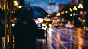 Egy kis magyar falunak köszönheti a világ az összecsukható esernyőt
