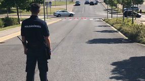 Körözött bűnözőt kaptak el a soproni polgárőrök