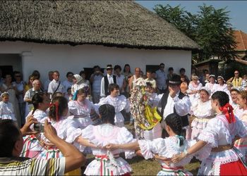 Szentistváni Tájház