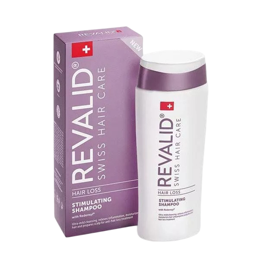 Revalid sampon hajnövekedést serkentő (200ml)