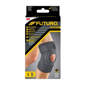 Futuro Comfort Fit térdrögzítő állítható (1x) termék kép