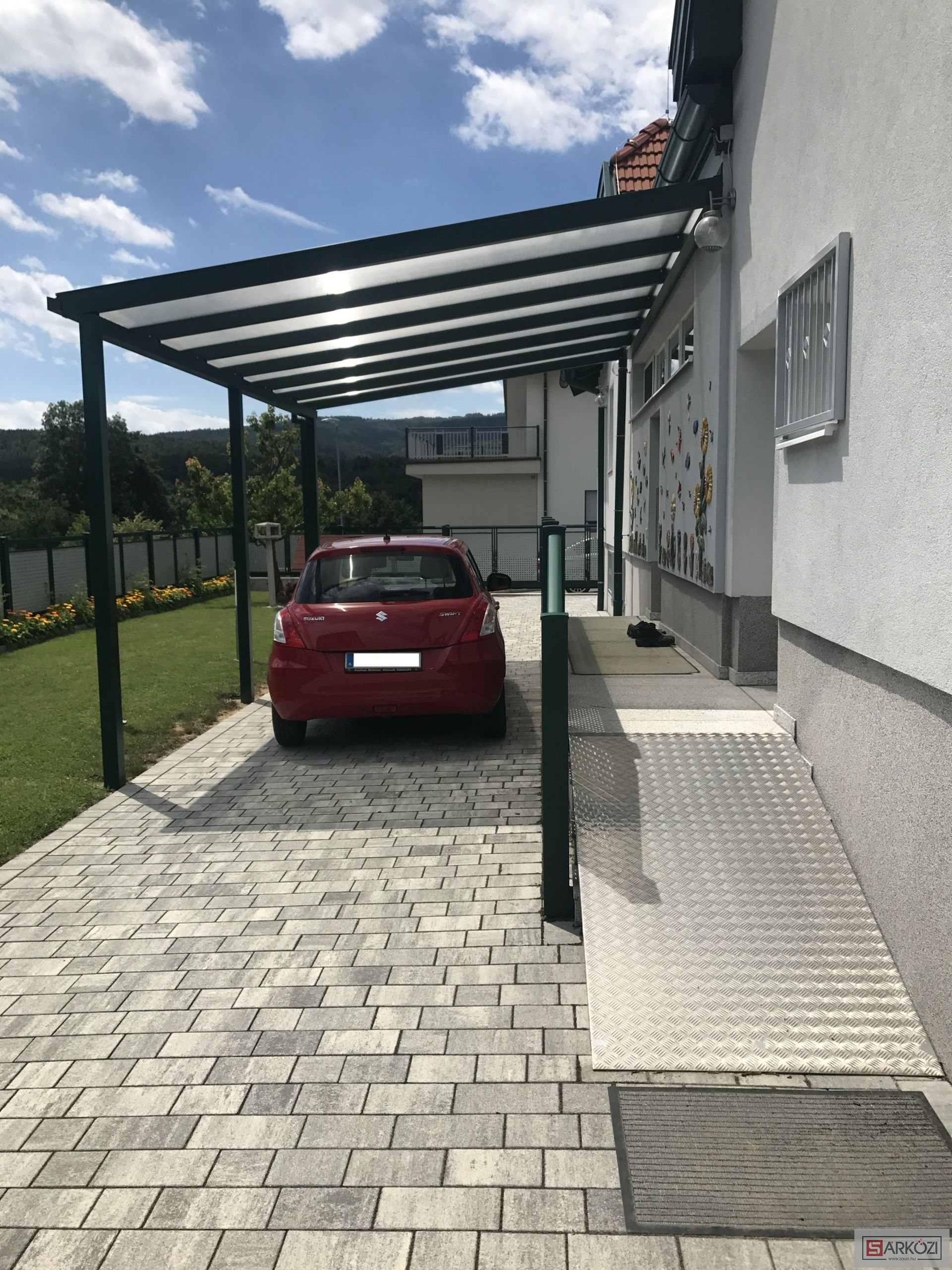 Carport 11