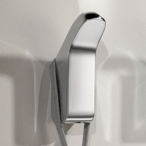 Handtuchhalter, Kleiderbügel