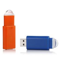 Berlin Műanyag Pendrive 