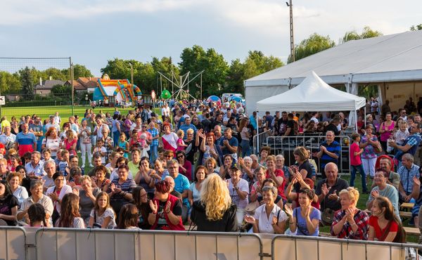 30. Falunap 2019. augusztus 3.