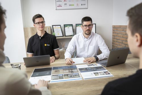 Egyedi webáruház fejlesztés