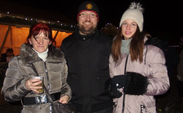 Adventi ünnepség 2015.