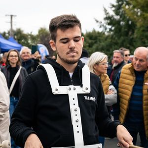 IV. Kalács és Gasztronómiai Fesztivál - 2025.10.05