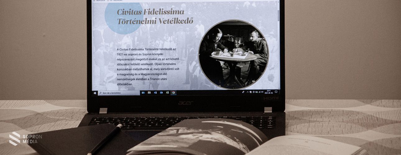 Túl az első fordulón – 37 csapat jutott tovább a Civitas Fidelissima Történelmi Vetélkedő második fordulójába