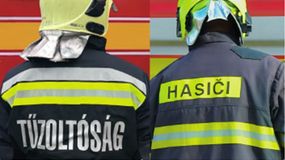 Interreg VI-A Magyarország-Szlovákia program keretében megvalósuló projekt