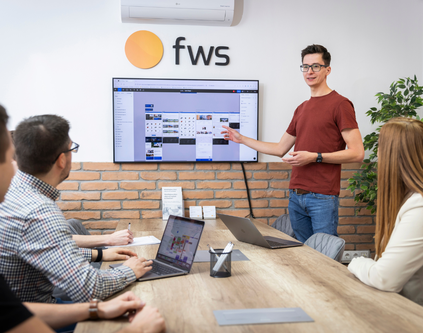 Teljeskörű szakértői támogatás lépés képe