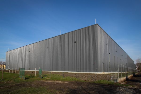 SFS Group Hungary Kft.