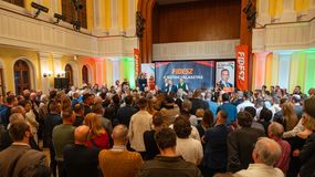 Orbán Viktor: Sopron pontosan tudja a béke értékét!