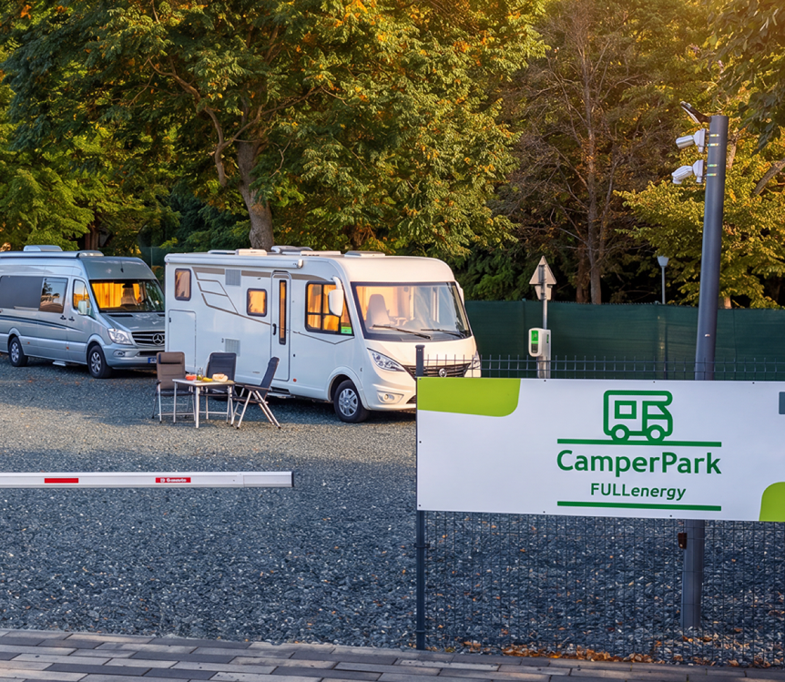 FullEnergy CamperPark