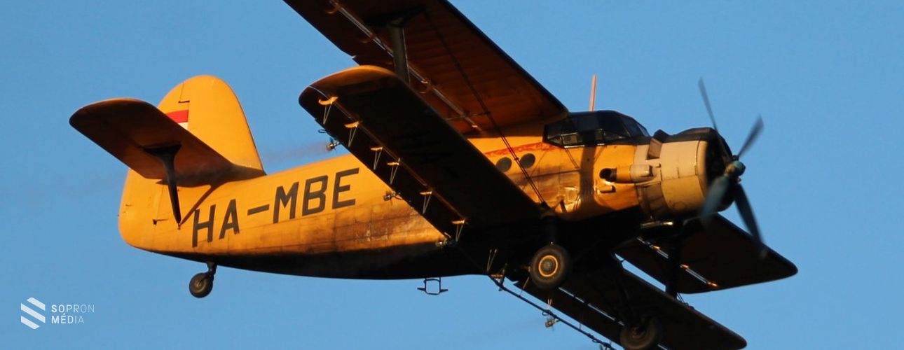 Befejeződött az országos szúnyoggyérítési program 