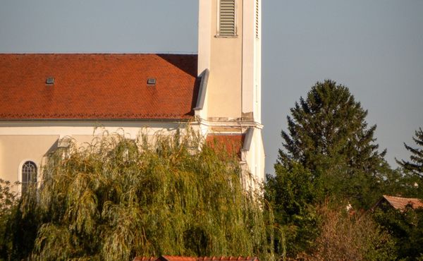 35. Kónyi Falunap, 2025. augusztus 9. Délután, 1. rész