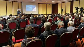 Vision 2040 – konferencia a kelet-közép-európai kézművességért és KKV-kért