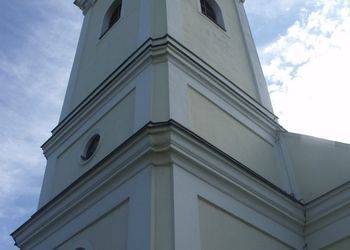Református templom Igrici