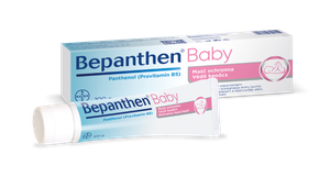 Bepanthen Baby kenőcs (100g) termék kép