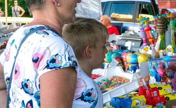 35. Kónyi Falunap, 2025. augusztus 9. Délután, 1. rész