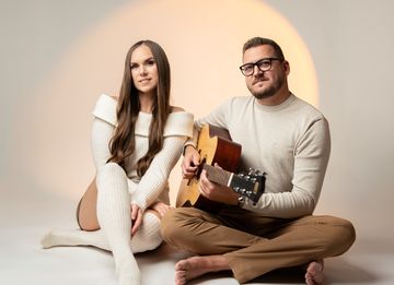 Hajdu Klára & Szakonyi Milán adventi koncert