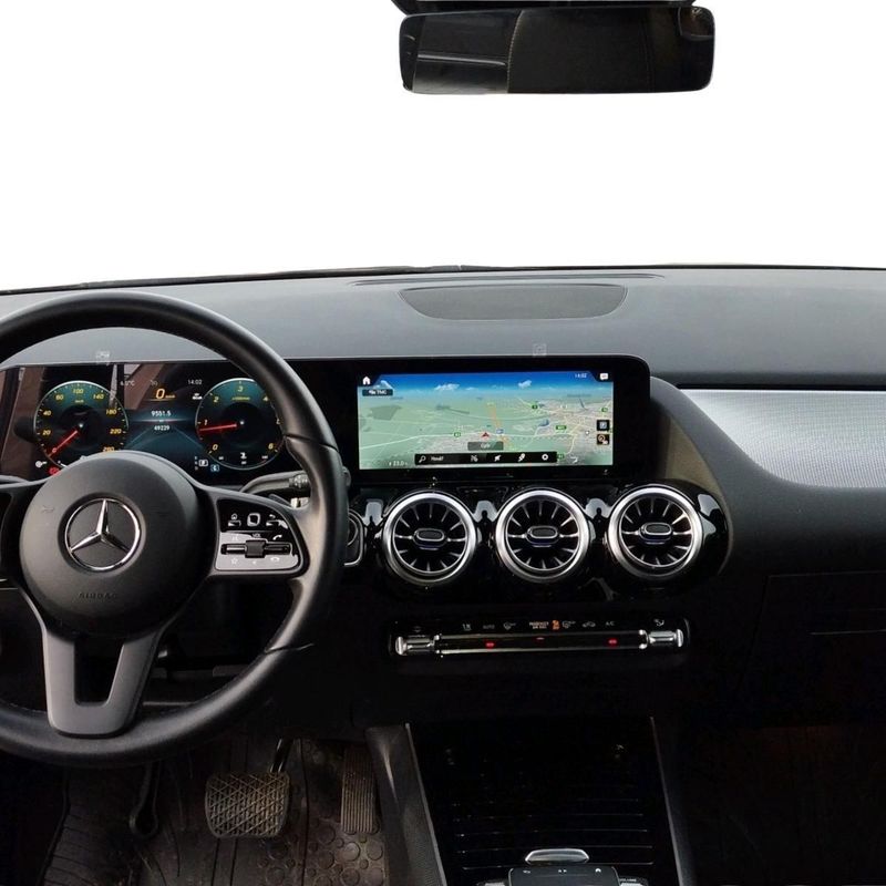 MERCEDES-BENZ