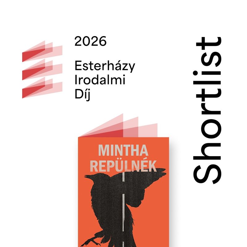 Szálinger Balázs: Mintha repülnék