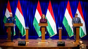 Gulyás Gergely: Ukrajna tíz éven keresztül Európából akar élni