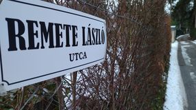 A lelkész, aki mindent feláldozott a lelkiismeretéért