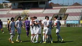 Fantasztikus játékkal győzött az FC Sopron