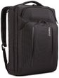 Laptop táska Crossover 2 Convertible 15.6", Black