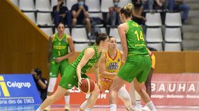 Győzelem az Euroligában