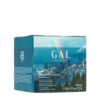 GAL Multivitamin kapszula (30adag (30+60+30))