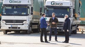 Hamarosan érkezik a segítség a soproni cégekhez is