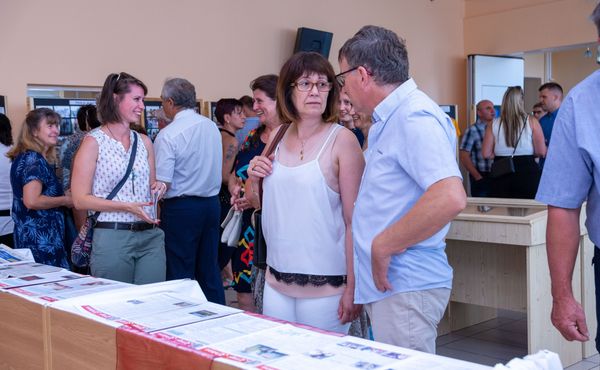 30. Falunap 2019. augusztus 3.