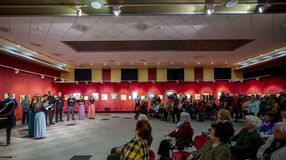 Óra, idő, Sopron - Szényi Zoltán festőművész kiállítása
