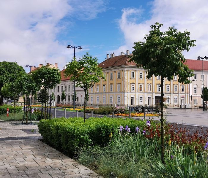 Nap mint nap bizonyít Szombathely térfigyelő rendszere
