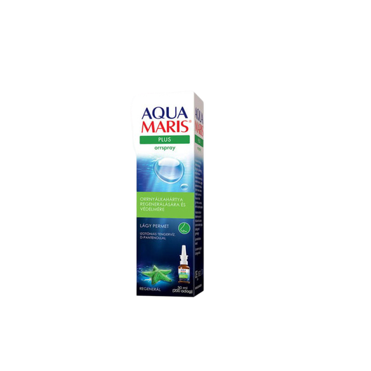 Aqua Maris Plus orrspray (30ml)