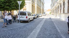 Hajrá Domi! - így kezdődött a rendkívüli érettségi Sopronban - GALÉRIA