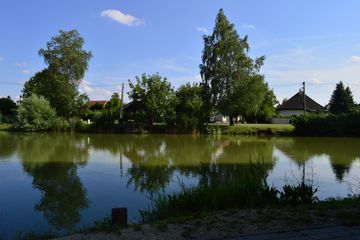 Belső tó