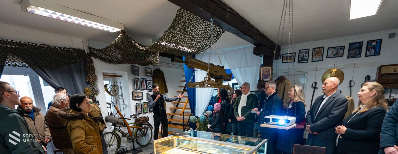 Kiállítás nyílt Hirschler Rezső emlékére