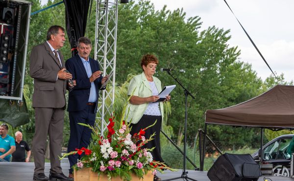 30. Falunap 2019. augusztus 3.