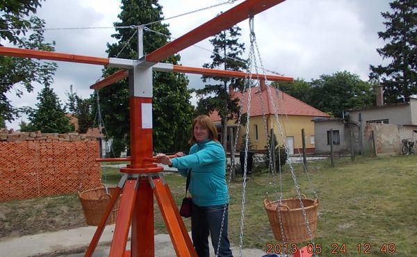 Gyermeknap 2013.