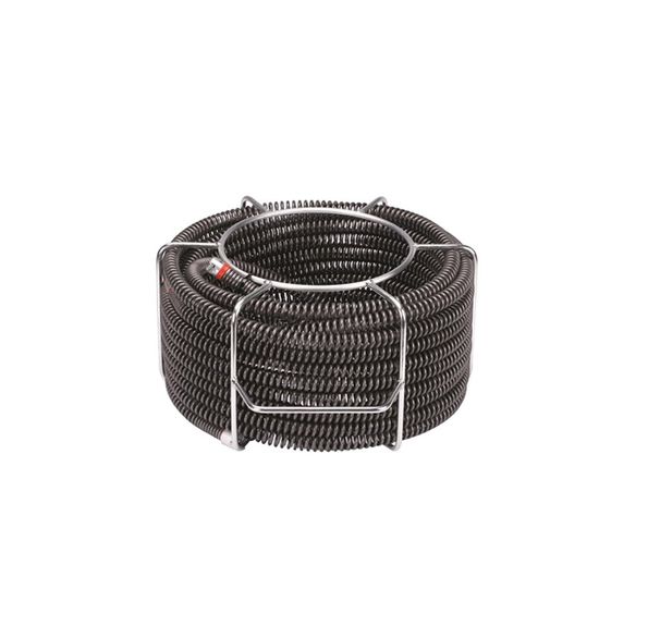 Rothenberger spirál  készlet kosárban 5x22mm,22,5m
