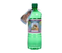 Mira Baby gyógyvíz 0.7l VIGYÉL VISSZA PET flakonba (1x)