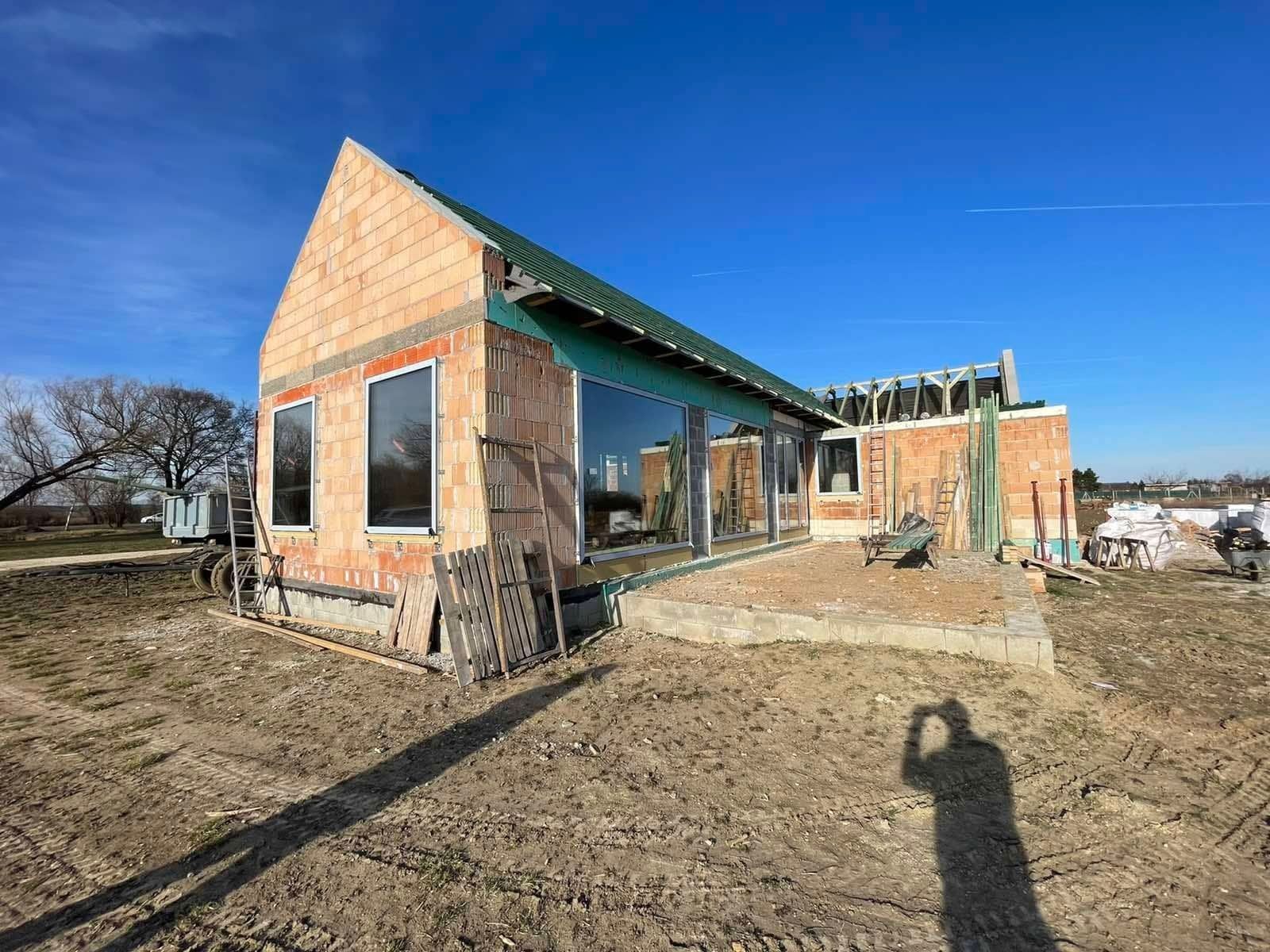 Internorm Környezetre hangolva