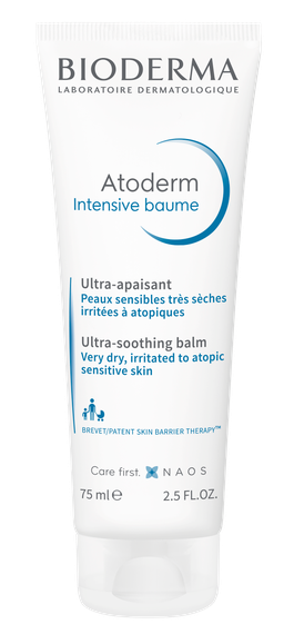 Atoderm Intensive balzsam BIODERMA (75ml)
