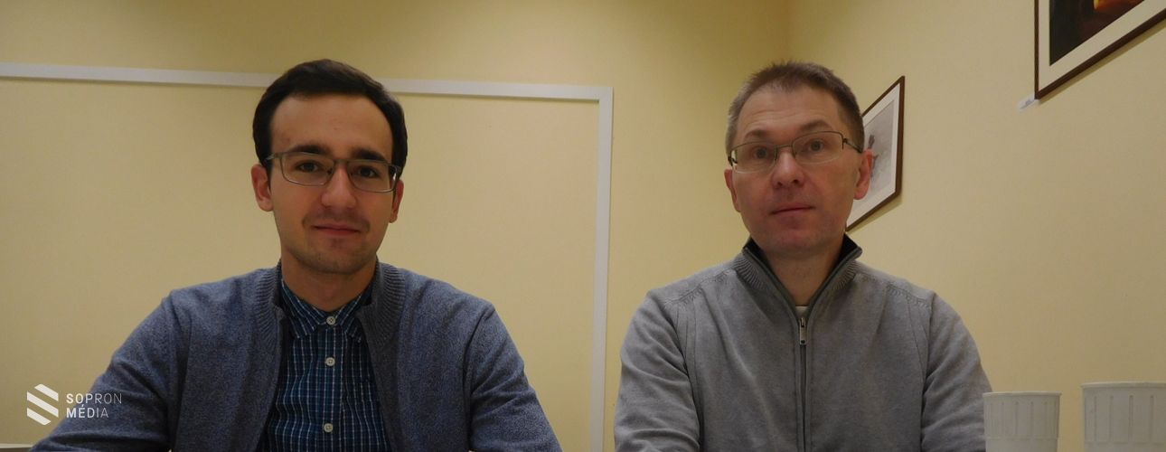 Horváth Boldizsár különdíjat érdemelt a Bolyai-pályázaton