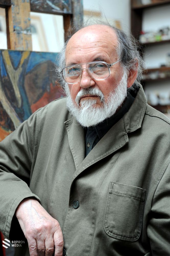 Giczy János
